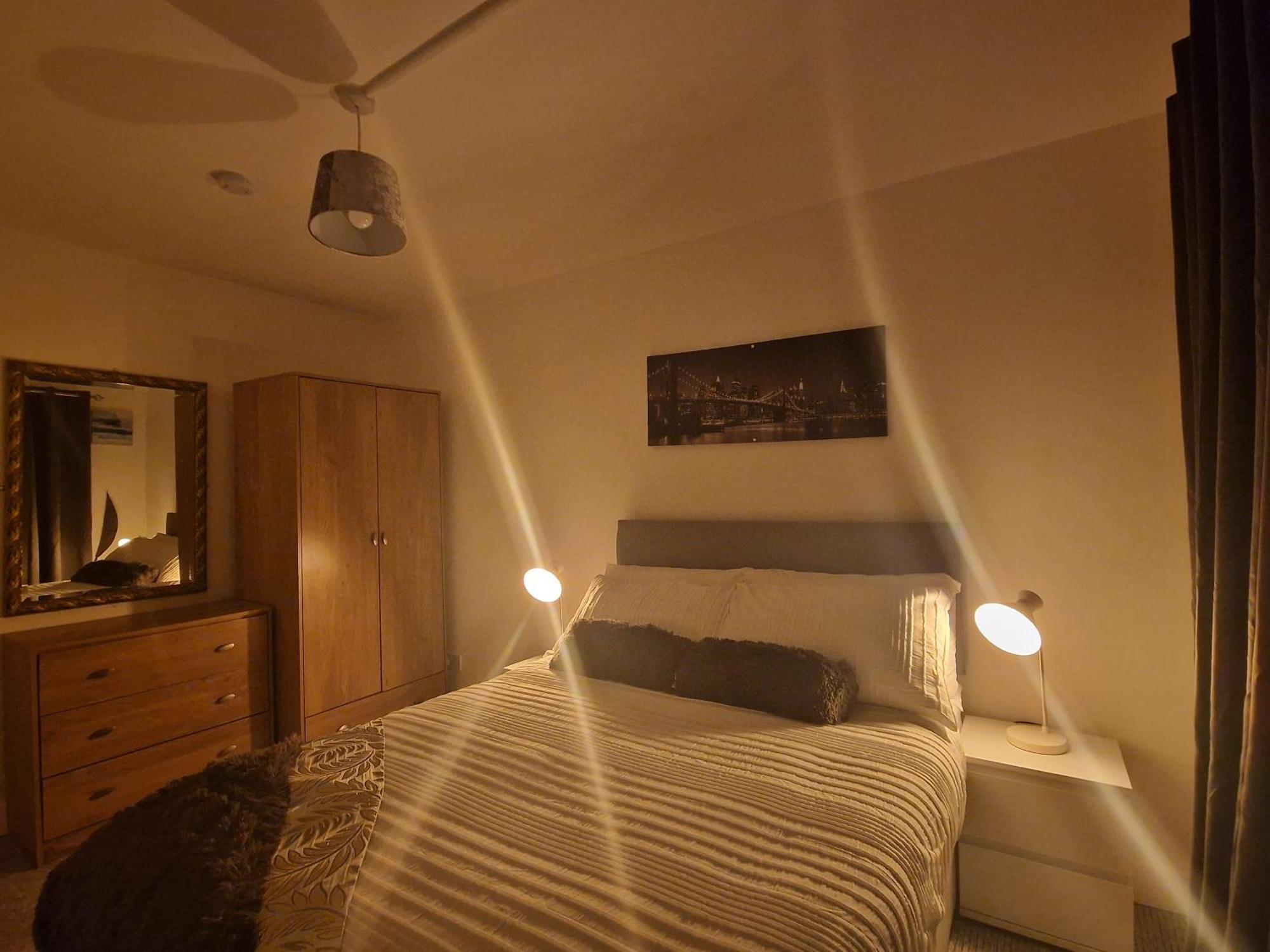 Steyn Guest Lodge High Wycombe Extérieur photo