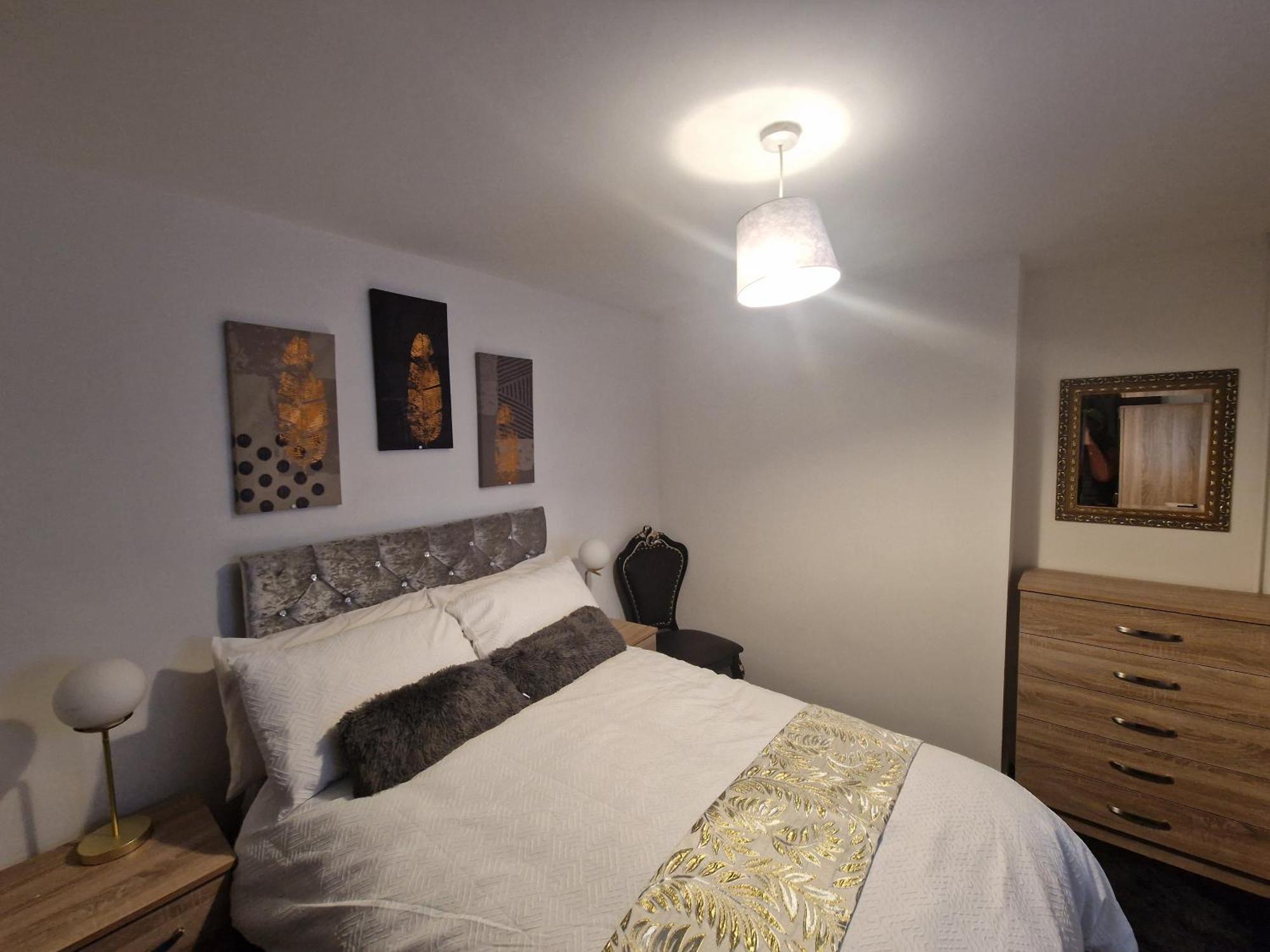 Steyn Guest Lodge High Wycombe Extérieur photo
