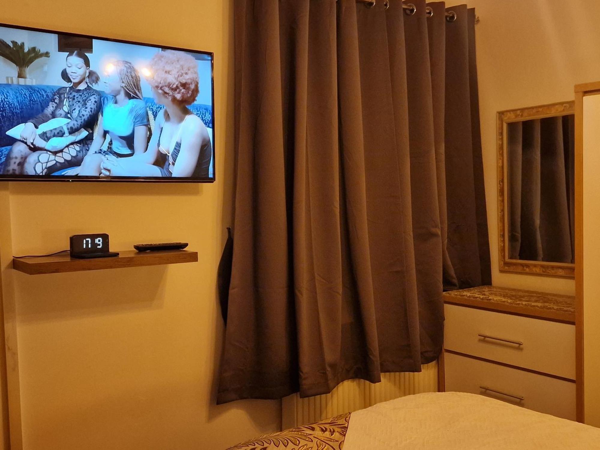Steyn Guest Lodge High Wycombe Extérieur photo